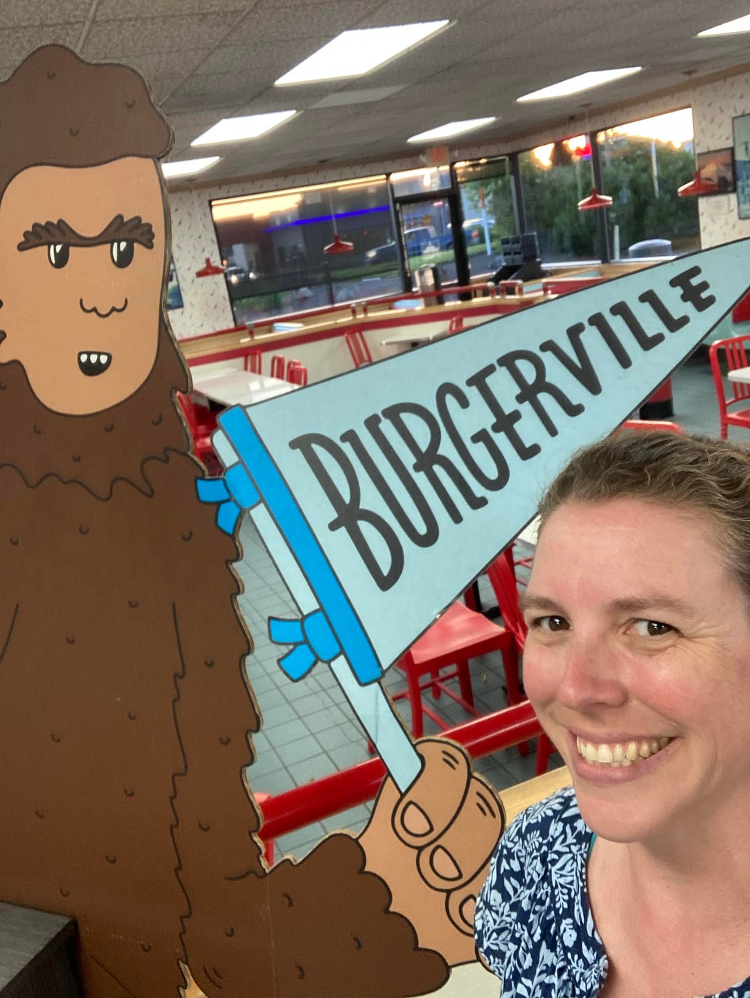 Marcy vacation photo 3